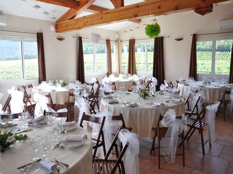 Domaine de Sigalous_83260 LA CRAU_12